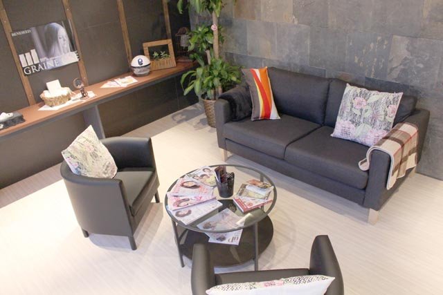 Revive | 香芝のヘアサロン