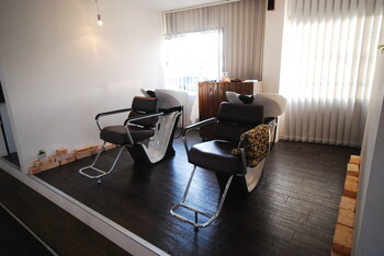 OHaNa | 静岡のヘアサロン