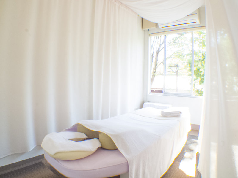 リラクゼーションアイム relaxation aimu | 高知のリラクゼーション