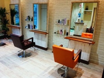 Reve hair ciel 【レーヴ ヘアー シエル】 | 元町のヘアサロン Reve hair ciel 【レーヴ ヘアー シエル】 | 元町のヘアサロン