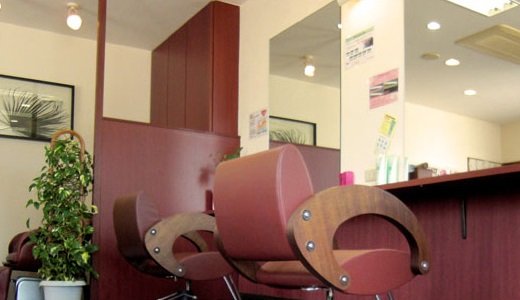 warmth hair design | 金沢のヘアサロン