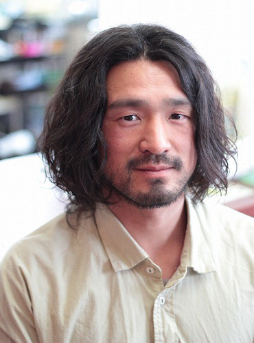 warmth hair design | 金沢のヘアサロン