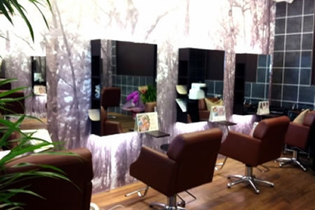 felicita 玉造店 | 梅田のヘアサロン