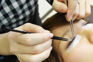 まつげエクステサロン　こまち | 浅草のアイラッシュ