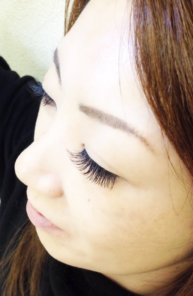 まつげエクステサロン　こまち | 浅草のアイラッシュ