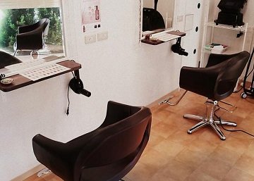 Brillar hair merry | 山形のヘアサロン