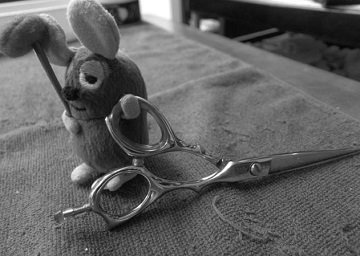 Brillar hair merry | 山形のヘアサロン