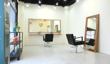 Rocca | 市原のヘアサロン