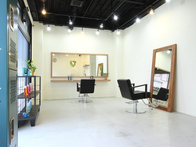 Rocca | 市原のヘアサロン