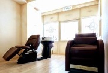 elpis【エルピス】 | 梅田のヘアサロン