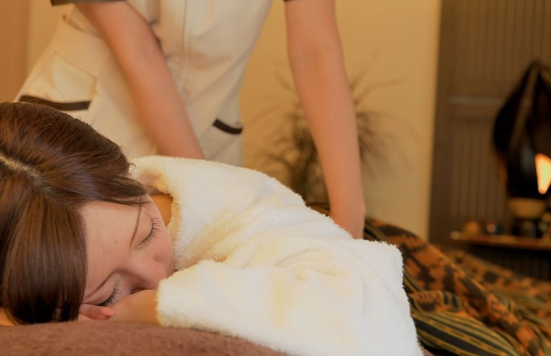 ほぐしのGoo 新小岩店 | 小岩のリラクゼーション