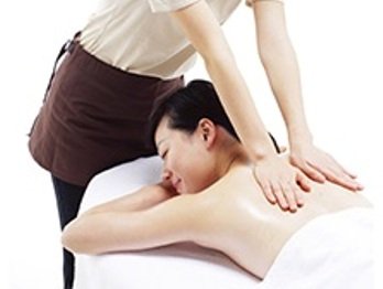 Natural Garden アル・プラザ草津店 | 草津のリラクゼーション Natural Garden アル・プラザ草津店 | 草津のリラクゼーション