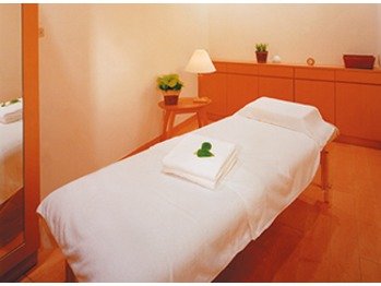 Natural Garden　淀屋橋odona店 | 梅田のリラクゼーション