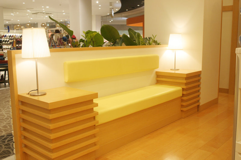 Natural Garden　イオンモール京都桂川店 | 京都駅/東山七条のリラクゼーション