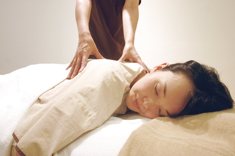 Natural Garden　イオンモール京都桂川店 | 京都駅/東山七条のリラクゼーション