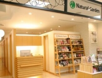 Natural Garden　高島屋堺店
