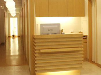 Natural Garden　高島屋堺店 | 堺のリラクゼーション