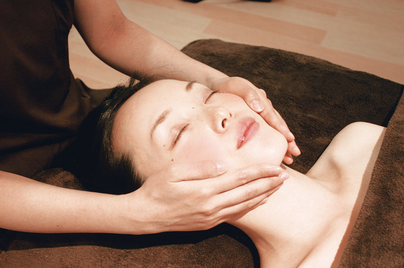 Natural Garden　高島屋堺店 | 堺のリラクゼーション