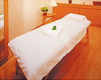 Natural Garden　高島屋堺店 | 堺のリラクゼーション