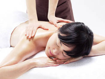 Natural Garden　高島屋堺店 | 堺のリラクゼーション