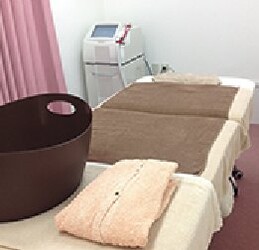 全身脱毛サロン　恋肌　春日原店 | 春日のエステサロン