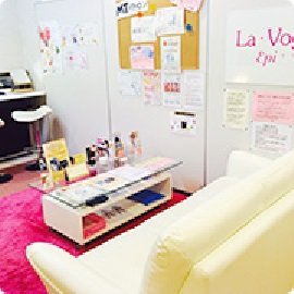 全身脱毛サロン　恋肌　熊本下通店 | 熊本のエステサロン