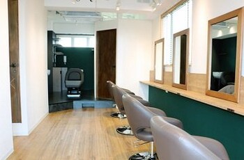 REPLAY HAIR DESIGN | ふじみ野のヘアサロン