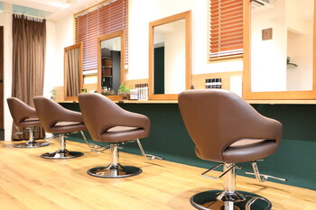 REPLAY HAIR DESIGN | ふじみ野のヘアサロン