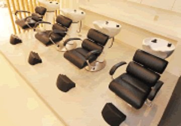 ETERNAL rush 京田辺本店 | 京田辺のヘアサロン