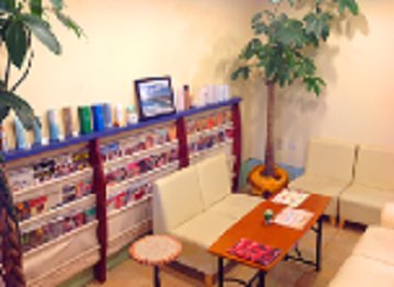 BOSCO(ボスコ)～ヘア～ | 北九州のヘアサロン