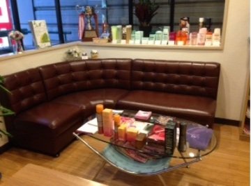 cut salon S.H.I | 大宮のヘアサロン