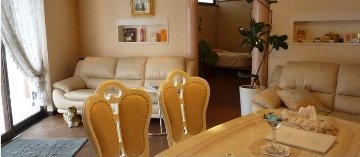 private salon 38 | 久留米のエステサロン