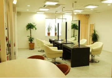 Motissue | 横浜のヘアサロン