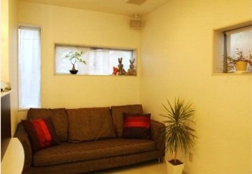 Motissue | 横浜のヘアサロン Motissue | 横浜のヘアサロン