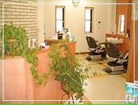 スペースクリスタル | 北九州のヘアサロン スペースクリスタル | 北九州のヘアサロン