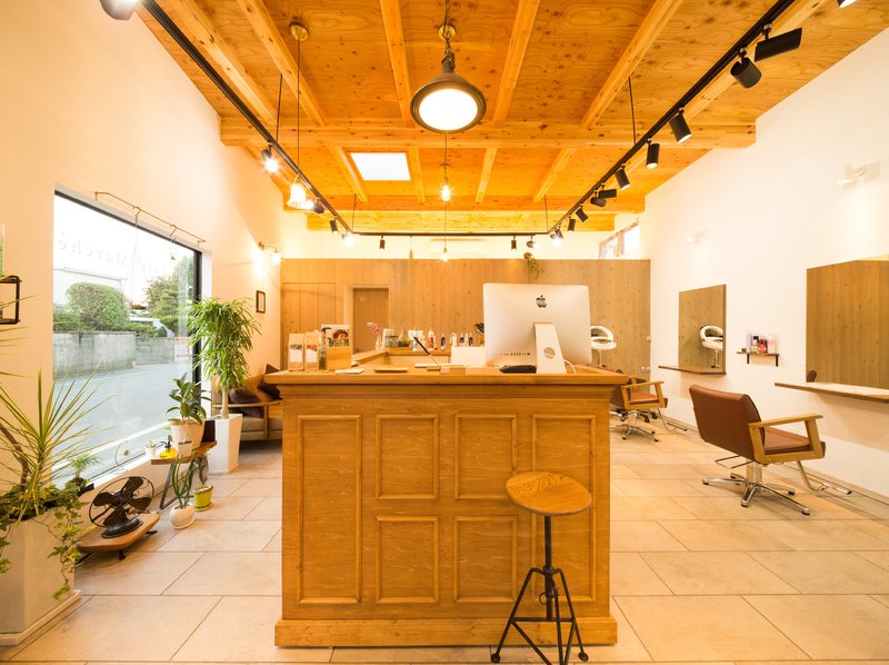 Petit・Marche | 久留米のヘアサロン