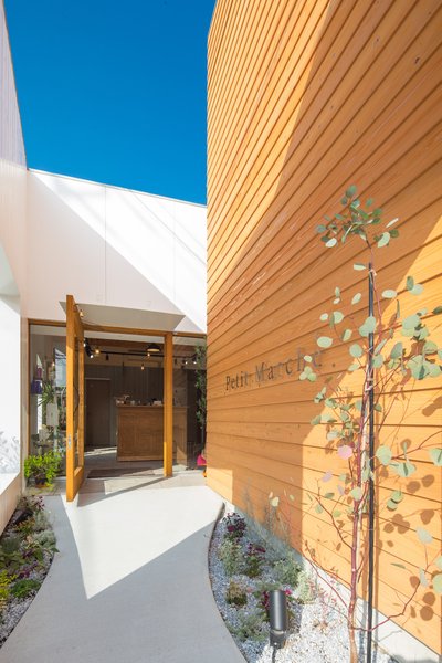 Petit・Marche | 久留米のヘアサロン