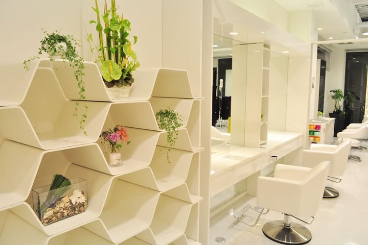 rING 002 上田店 | 上田のヘアサロン rING 002 上田店 | 上田のヘアサロン