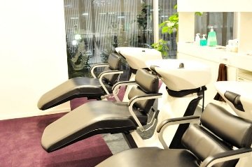 rING 002 上田店 | 上田のヘアサロン rING 002 上田店 | 上田のヘアサロン