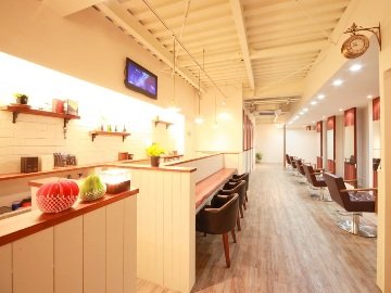 HairRoom Atease | 橿原のヘアサロン