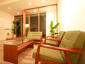 HairRoom Atease | 橿原のヘアサロン