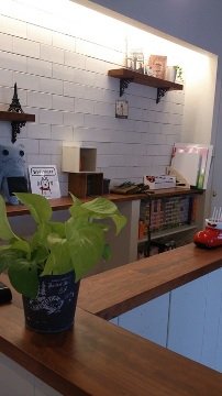 HairRoom Atease | 橿原のヘアサロン