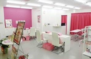 KIKI’s Nail 段原店 | 八丁堀/白島/牛田のネイルサロン