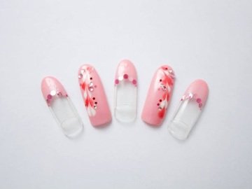 KIKI’s Nail 段原店 | 八丁堀/白島/牛田のネイルサロン