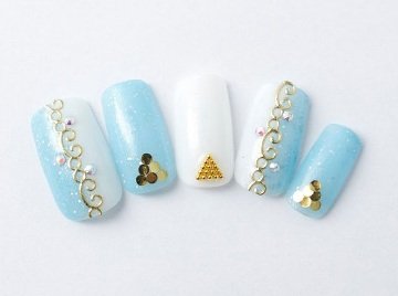 KIKI’s Nail 段原店 | 八丁堀/白島/牛田のネイルサロン