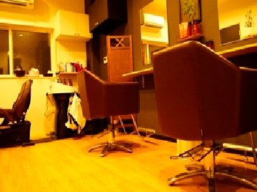 Un.Reve | 仙台のヘアサロン Un.Reve | 仙台のヘアサロン