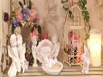 Rose Angel | 山科のエステサロン Rose Angel | 山科のエステサロン
