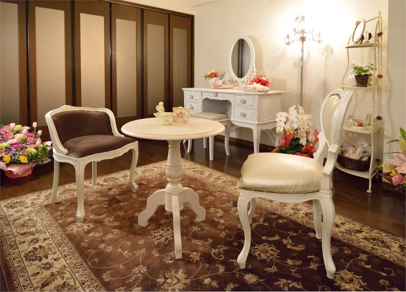 Rose Angel | 山科のエステサロン Rose Angel | 山科のエステサロン