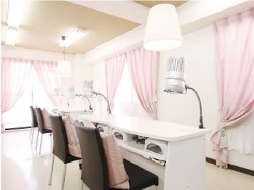 SPEED NAIL 楠葉店 | 枚方のネイルサロン