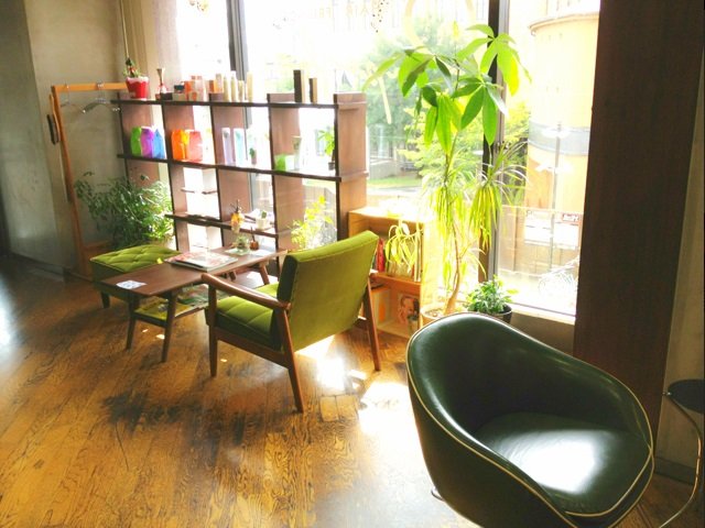 Dupe hair | 河原町/木屋町/先斗町のヘアサロン